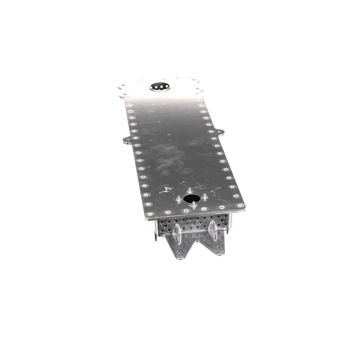 E4S Cast Tuned Waveguide by MERRYCHEF – Model SA3138
