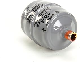 SPORLAN C-053-S Filter Drier 3/8 Odf Solder
