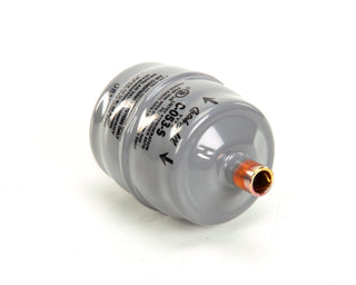 Filter Drier 3/8 Odf Solder by SPORLAN – Model C-053-S