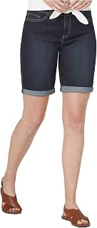 Lee Women's Flex Motion Regular Fit Bermuda Short