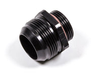 20 Male Flr To 16 Orbstr Fitting by XRP – 20 Male Flare to 16 O-Ring Boss, Stainless Steel, Model 980021