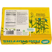 Mini Corn Muffin 12ct by Abe's – 10.2 Ounce (Pack of 1), Model 0044261490149