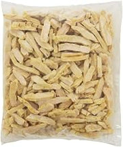 Chik N Zips Savory Grilled Chicken Breast Fillet Strips, 10 Pound -- 1 each.