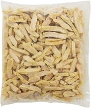 Chik N Zips Savory Grilled Chicken Breast Fillet Strips, 10 Pound -- 1 each.