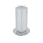 Azar Displays Small / Clear / Pegboard only Panels & Units