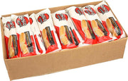 Cheese Bread Stick by Boscos Pizza – 3.02 Ounce (Pack of 24), Pack of 24
