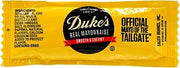 DUKE'S Duke’s Real Mayonnaise Packet, 12 Gram (Pack of 200)