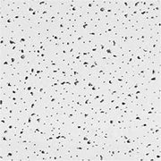 USG Radar Ceiling Panel Mineral Fiber WHT 24" x 24" Square Edge