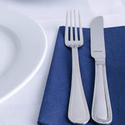 Bead Table Fork by Amefa – Stainless Steel, Model GD952