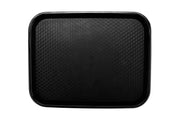 GET Black / 11" x 14" / Modern Serving Trays