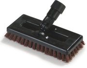 Carlisle FoodService Products Rust / 12 / 8 x 3.5 Inches Floor Cleaners