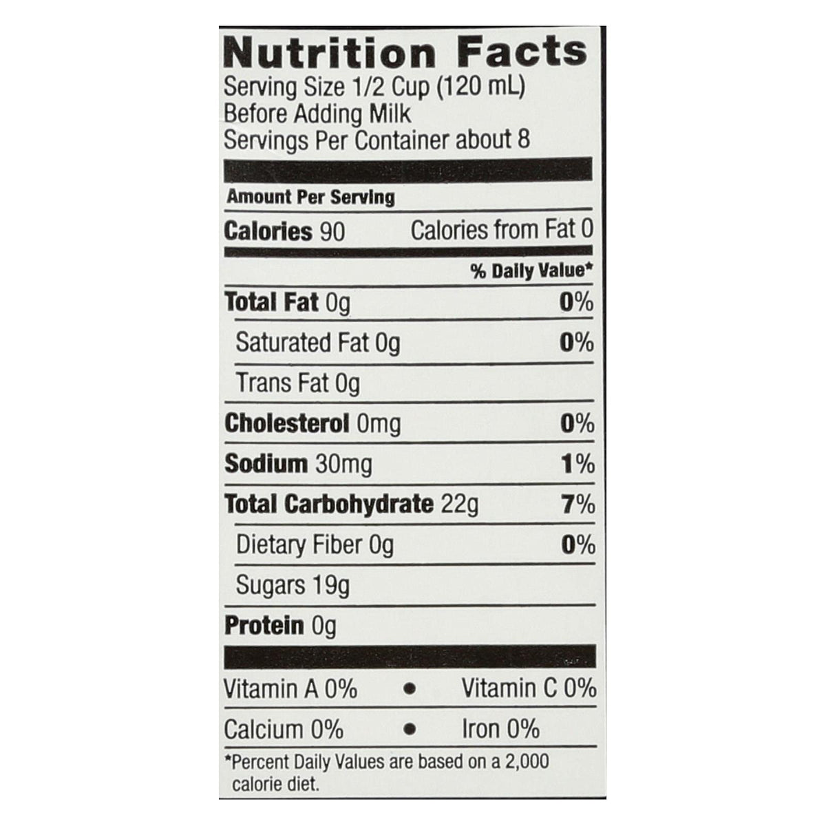 Chai Tea Latte Concentrate by Oregon Chai – 32 Fl Oz (Pack of 1), Multicolor