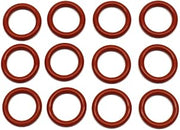 Replacement 1012 Dispense Valve O-Rings for Crathco, Grindmaster, Cecilware Beverage Dispensers (12 Pack)