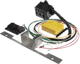 Perfect Fry Kit,Assy Female Conn 83706 - Genuine OEM Replacement Part