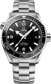 Omega Seamaster Planet Ocean Automatic Men's Watch 215.30.44.21.01.001