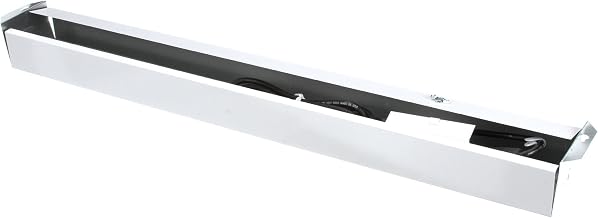 LEER 5349040 Evaporator Kit Complete, White