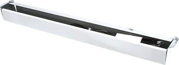 LEER 5349040 Evaporator Kit Complete, White