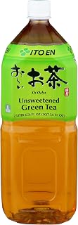 ITO EN Tea Oi Ocha, 67.6 Fl Oz