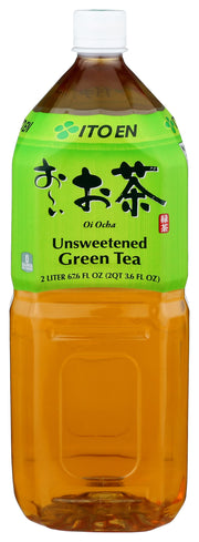 Tea Oi Ocha, 67.6 Fl Oz by ITO EN – 67.6 Fl Oz (Pack of 1), Model 229E