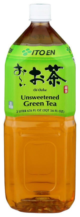 Tea Oi Ocha, 67.6 Fl Oz by ITO EN – 67.6 Fl Oz (Pack of 1), Model 229E