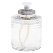 Soft Light Liquid Wax by Sterno – Pack of 36, Model ste 30118