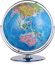World Globe by VBDfgjCVG – One Size, Plastic, C, Model VBDfgjCVG