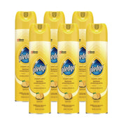Furniture Polish by Pledge – 6 Count (Pack of 1), Bamboo, CLEAR, Model 336298CT