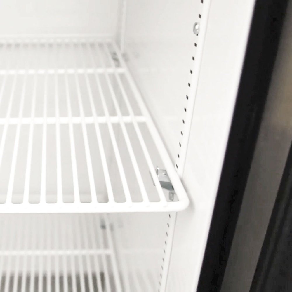 Refrigerator Parts & Accessories by TRUE – 49.0 cubic_feet, Stainless Steel, Model T-49