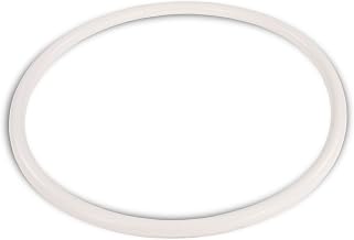 CFS XT2550GA02 Cateraide O-Ring Gasket for XT2500 and XT5000 Polyethylene, White