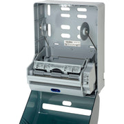 Automatic Paper Towel Roll Dispenser by Global Industrial – Plastic, Smoke Gray, Model PW-20
