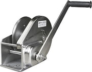 Lever Chain Hoist, Cap18000Lb, Lift 5Ft