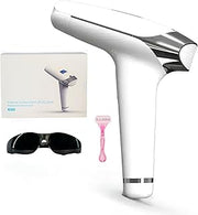 Intense Pulsed Light (IPL) System