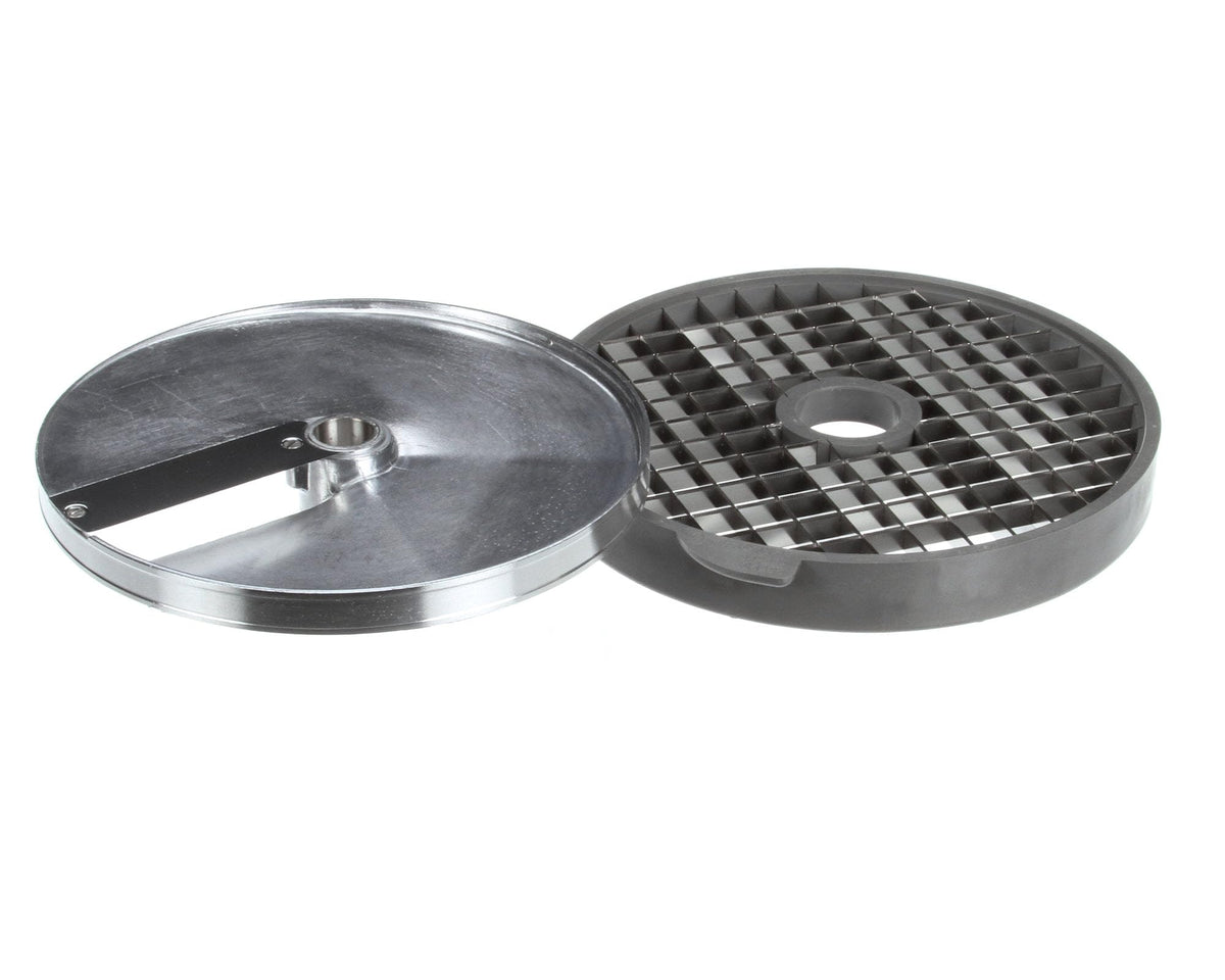 Dicing Equipment by Robot Coupe – Model 28113