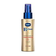 Vaseline Skin Moisturizer + Body Oil, Hydrating / 14.7 Fl Oz (Pack of 1) / 1 Lotions