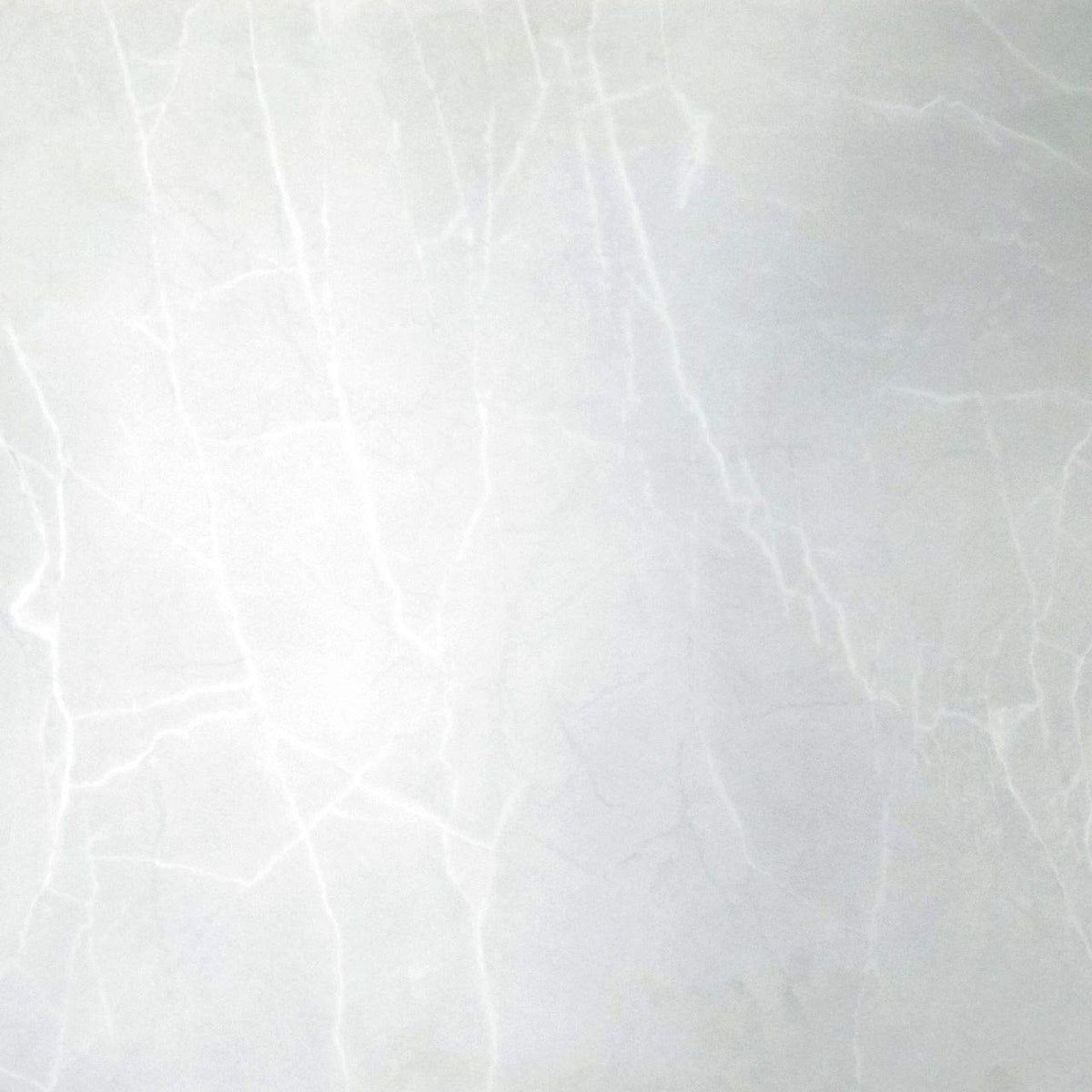 HPL 32"x32" Table Top in Kandia Gray Marble by Grosfillex – Commercial Grade