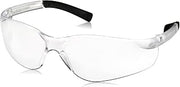 Radians Chaos Supplies - Clear Frame Antifog Safety Glasses (Each) (BK110AF), Clear Anti-fog, Regular (AT1-11)