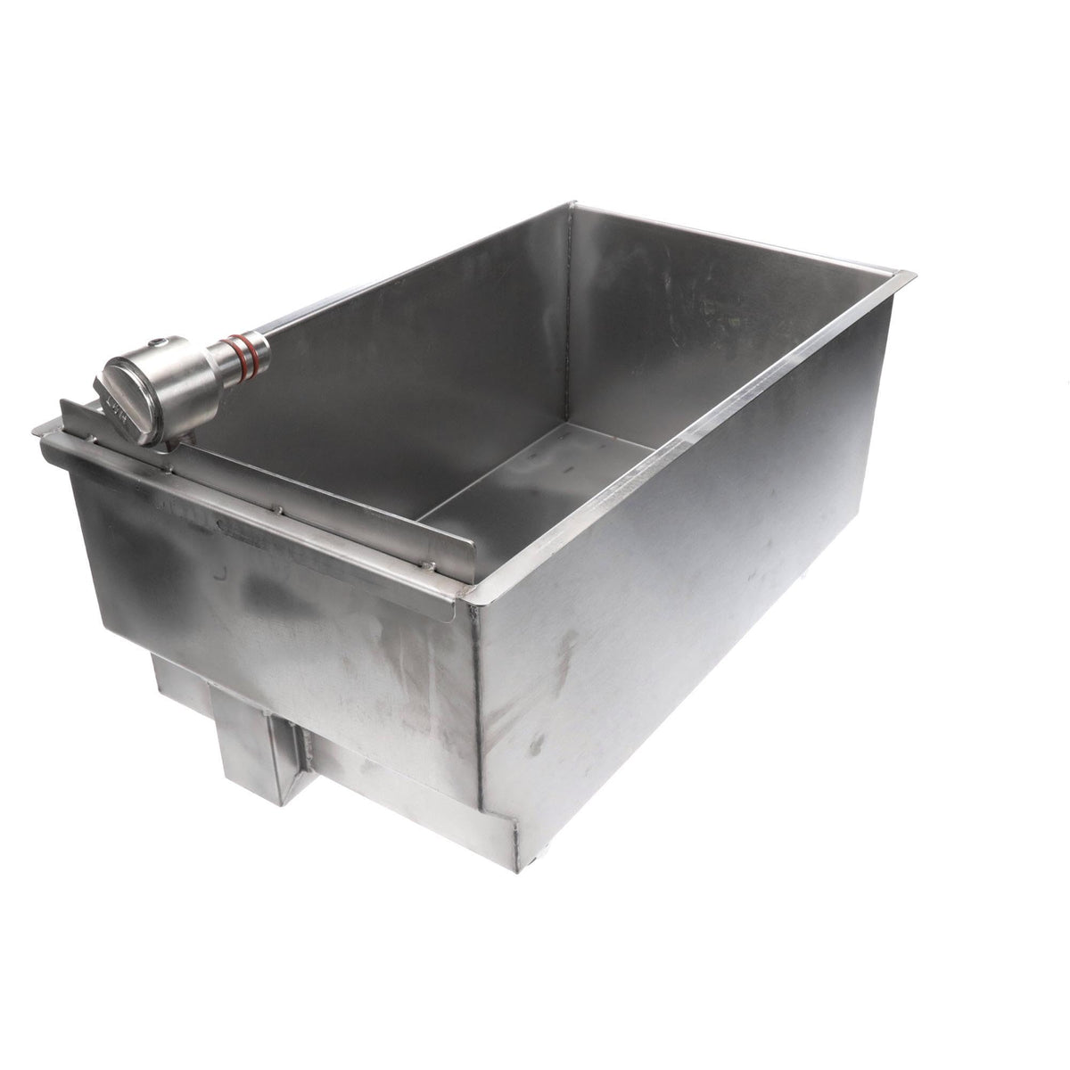 Pan Assembly by Frymaster – Model 1087700SP