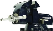 PALMGREN 9629746-6" Combination Bench & Pipe Vise
