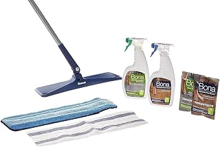 Bona Multi-Surface Floor Care Kit (2-Pack)
