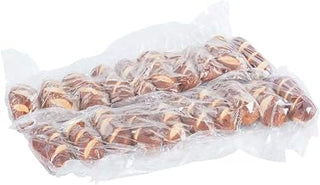 Maple Leaf Bakery Demi Pretzel -- 60 per case.