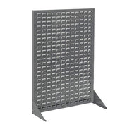Pick Rack Without Bins by Global Industrial – Alloy Steel, Gray, Model 235CP25