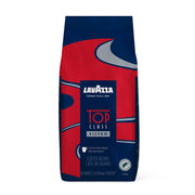 Lavazza Milk Chocolate and Roasted Hazelnut / 35.27 Ounce (Pack of 1) / 1 Roasted Coffee Beans
