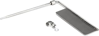 Glastender 01000733 Glass Stop Arm Assembly for Gt-3