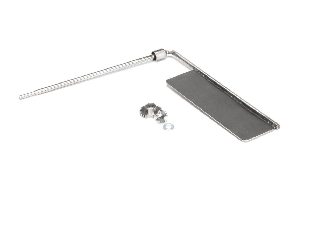 Glass Stop Arm Assembly for Gt by Glastender – Glass, Model 01000733