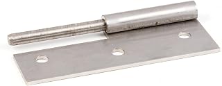Bki Hinge,Door Lh,Pin Side, Fryer H0010 - Genuine OEM Replacement Part