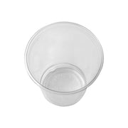 C-KC12-S 12oz PET Cold Cups (92mm) by Karat – 12 Ounces, Polyethylene Terephthalate (PET), Clear, Model C-KC12-SU
