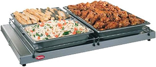Hatco GRS-18-A Glo-Ray Heated Shelf