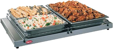 Hatco GRS-18-A Glo-Ray Heated Shelf