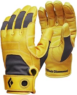 Black Diamond BD801849NATURALExtra Sm Transition Gloves Natural Extra Sm
