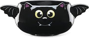 Lenox 899850 Halloween Bat Candy Bowl